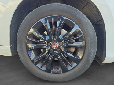 Fiat tipo 5 portes my19 e6d 1.4 95 ch ligue 1 conforama 1ere main garantie 12 mois occasion simplicicar vichy simplicicar...