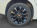 Fiat tipo 5 portes my19 e6d 1.4 95 ch ligue 1 conforama 1ere main garantie 12 mois occasion simplicicar vichy simplicicar...