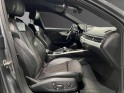 Audi a4 avant 2.0 tdi 190 s tronic 7 s line occasion simplicicar magny-en-vexin simplicicar simplicibike france