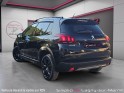 Peugeot 2008 1.2 thp 130ch ss bvm6 gt line - courroie distribution changée - boîte 6 - caméra de recul- active city break...