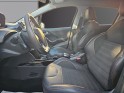 Peugeot 2008 1.2 thp 130ch ss bvm6 gt line - courroie distribution changée - boîte 6 - caméra de recul- active city break...