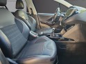 Peugeot 2008 1.2 thp 130ch ss bvm6 gt line - courroie distribution changée - boîte 6 - caméra de recul- active city break...