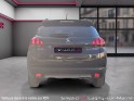 Peugeot 2008 1.2 thp 130ch ss bvm6 gt line - courroie distribution changée - boîte 6 - caméra de recul- active city break...