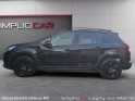 Peugeot 2008 1.2 thp 130ch ss bvm6 gt line - courroie distribution changée - boîte 6 - caméra de recul- active city break...