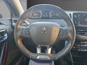 Peugeot 2008 1.2 thp 130ch ss bvm6 gt line - courroie distribution changée - boîte 6 - caméra de recul- active city break...