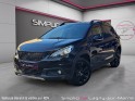 Peugeot 2008 1.2 thp 130ch ss bvm6 gt line - courroie distribution changée - boîte 6 - caméra de recul- active city break...