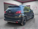 Peugeot 2008 1.2 thp 130ch ss bvm6 gt line - courroie distribution changée - boîte 6 - caméra de recul- active city break...