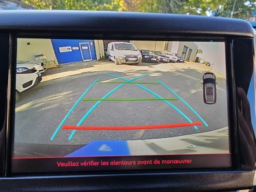 Peugeot 2008 1.2 thp 130ch ss bvm6 gt line - courroie distribution changée - boîte 6 - caméra de recul- active city break...
