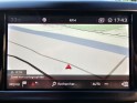 Peugeot 2008 1.2 thp 130ch ss bvm6 gt line - courroie distribution changée - boîte 6 - caméra de recul- active city break...