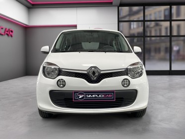 Renault twingo iii 1.0 sce 70 e6c limited clim occasion simplicicar magny-en-vexin simplicicar simplicibike france