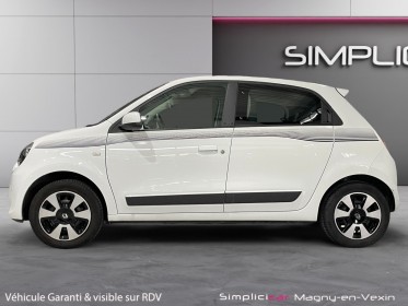 Renault twingo iii 1.0 sce 70 e6c limited clim occasion simplicicar magny-en-vexin simplicicar simplicibike france