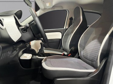 Renault twingo iii 1.0 sce 70 e6c limited clim occasion simplicicar magny-en-vexin simplicicar simplicibike france