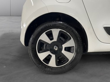 Renault twingo iii 1.0 sce 70 e6c limited clim occasion simplicicar magny-en-vexin simplicicar simplicibike france
