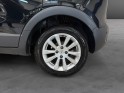 Opel crossland 1.5 d 110 ch bvm6 elegance carplay clim auto occasion simplicicar magny-en-vexin simplicicar simplicibike france