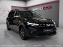 Dacia jogger hybrid 140 7 places extreme occasion simplicicar magny-en-vexin simplicicar simplicibike france
