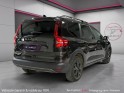 Dacia jogger hybrid 140 7 places extreme occasion simplicicar magny-en-vexin simplicicar simplicibike france