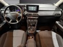 Dacia jogger hybrid 140 7 places extreme occasion simplicicar magny-en-vexin simplicicar simplicibike france