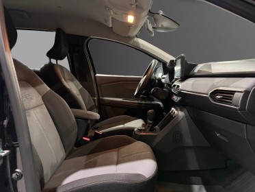 Dacia jogger hybrid 140 7 places extreme occasion simplicicar magny-en-vexin simplicicar simplicibike france