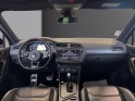 Volkswagen tiguan 2.0 tdi 150 dsg7 black r-line toit ouvrant - camera - keyless go - attelage - pack assist route - carplay...