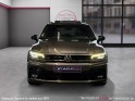 Volkswagen tiguan 2.0 tdi 150 dsg7 black r-line toit ouvrant - camera - keyless go - attelage - pack assist route - carplay...