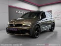 Volkswagen tiguan 2.0 tdi 150 dsg7 black r-line toit ouvrant - camera - keyless go - attelage - pack assist route - carplay...