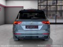Volkswagen tiguan 2.0 tdi 150 dsg7 black r-line toit ouvrant - camera - keyless go - attelage - pack assist route - carplay...