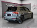 Volkswagen tiguan 2.0 tdi 150 dsg7 black r-line toit ouvrant - camera - keyless go - attelage - pack assist route - carplay...