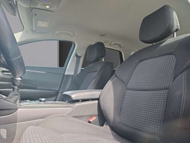 Renault talisman estate 1.6 l dci energy business 130 ch caméra de recul entretien full renault garantie 12 mois occasion...