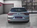 Renault talisman estate 1.6 l dci energy business 130 ch caméra de recul entretien full renault garantie 12 mois occasion... Renault talisman estate 1.6 l dci energy business 130 ch caméra de recul entretien full renault garantie 12 mois occasion...