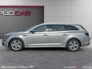 Renault talisman estate 1.6 l dci energy business 130 ch caméra de recul entretien full renault garantie 12 mois occasion...