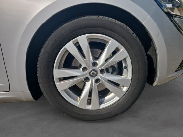 Renault talisman estate 1.6 l dci energy business 130 ch caméra de recul entretien full renault garantie 12 mois occasion...