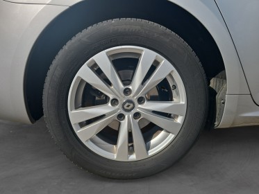 Renault talisman estate 1.6 l dci energy business 130 ch caméra de recul entretien full renault garantie 12 mois occasion...