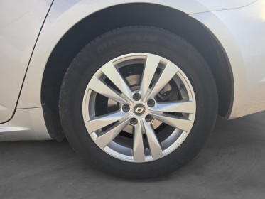 Renault talisman estate 1.6 l dci energy business 130 ch caméra de recul entretien full renault garantie 12 mois occasion...