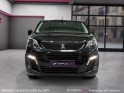 Peugeot expert cabine approfondie standard bluehdi 180 ss eat6 fixe premium pack grip control  gps xénons occasion...