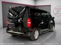 Peugeot expert cabine approfondie standard bluehdi 180 ss eat6 fixe premium pack grip control  gps xénons occasion...