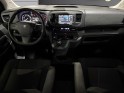 Peugeot expert cabine approfondie standard bluehdi 180 ss eat6 fixe premium pack grip control  gps xénons occasion...