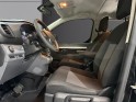 Peugeot expert cabine approfondie standard bluehdi 180 ss eat6 fixe premium pack grip control  gps xénons occasion...