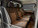 Peugeot expert cabine approfondie standard bluehdi 180 ss eat6 fixe premium pack grip control  gps xénons occasion...