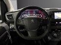 Peugeot expert cabine approfondie standard bluehdi 180 ss eat6 fixe premium pack grip control  gps xénons occasion...