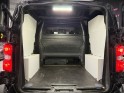 Peugeot expert cabine approfondie standard bluehdi 180 ss eat6 fixe premium pack grip control  gps xénons occasion...