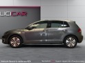Volkswagen e-golf 136ch electrique garantie 12 mois occasion simplicicar saint-jean simplicicar simplicibike france