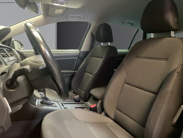 Volkswagen e-golf 136ch electrique garantie 12 mois occasion simplicicar saint-jean simplicicar simplicibike france