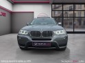Bmw x3 f25 xdrive30d 258ch exclusive steptronic a //suivi bmw// garantie 12 mois// occasion simplicicar lille  simplicicar...