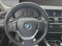 Bmw x3 f25 xdrive30d 258ch exclusive steptronic a //suivi bmw// garantie 12 mois// occasion simplicicar lille  simplicicar...