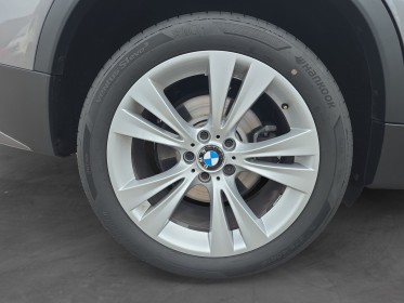 Bmw x3 f25 xdrive30d 258ch exclusive steptronic a //suivi bmw// garantie 12 mois// occasion simplicicar lille  simplicicar...