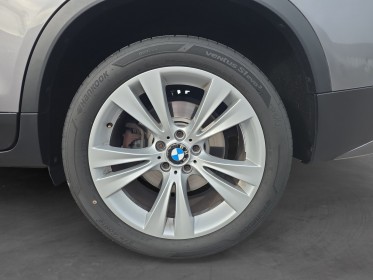 Bmw x3 f25 xdrive30d 258ch exclusive steptronic a //suivi bmw// garantie 12 mois// occasion simplicicar lille  simplicicar...
