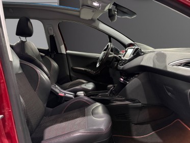 Peugeot 2008 1.2 puretech 110ch ss eat6 gt line toit panoramique occasion simplicicar magny-en-vexin simplicicar simplicibike...