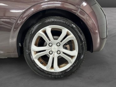 Peugeot 208 1.6 vti 120ch bvm5 allure occasion simplicicar magny-en-vexin simplicicar simplicibike france