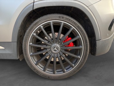 Mercedes gla 45s amg 8g-dct speedshift amg 4matic - toit ouvrant - 421cv - full option occasion simplicicar coeur d'yvelines...