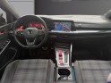 Volkswagen golf 1.4 hybrid rechargeable 245 dsg6 gte toit ouvrant carplay garantie 12 mois occasion simplicicar toulouse sud...